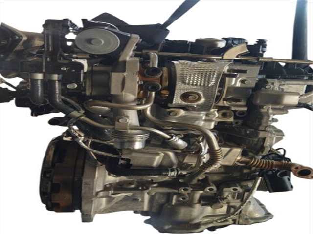 Foto 3ª: Motor Completo Kia Stonic 1.0 T-GDI ECO-DYNAMICS (2017)