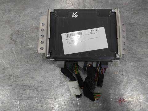 Foto 2ª: Centralita Motor ECU Porsche Cayman 245 CV 180KW [M97.20] (2007)
