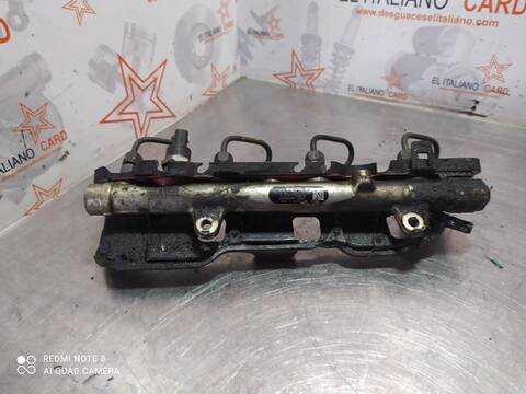 Rampa Inyectora Renault Laguna CONFORT DYNAMIQUE 131CV 96KW