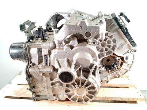 Foto 3ª: Caja Cambios Automatica Skoda Kamiq 1.5 TSI 150CV 110KW AUT. [DXD] (2024)