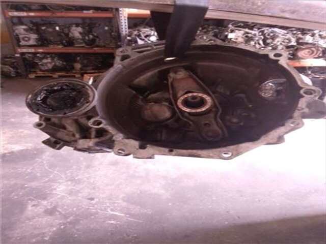 Foto 3ª: Caja Cambios Seat Leon 1.9 TDI [BXE]