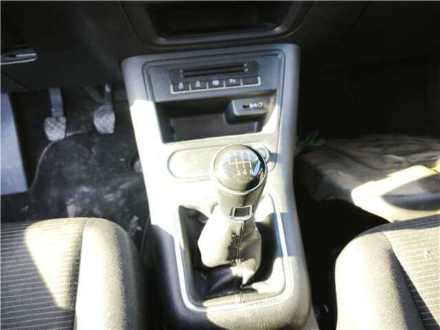 Palanca de Cambio Volkswagen Tiguan 2.0 T1 BMT [2.0 LTR. - 81 KW TDI]