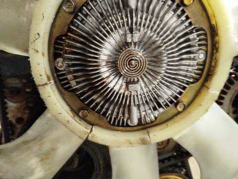 Foto 2ª: Motor Completo Nissan Terrano VERSION INDEFINIDA (1999)