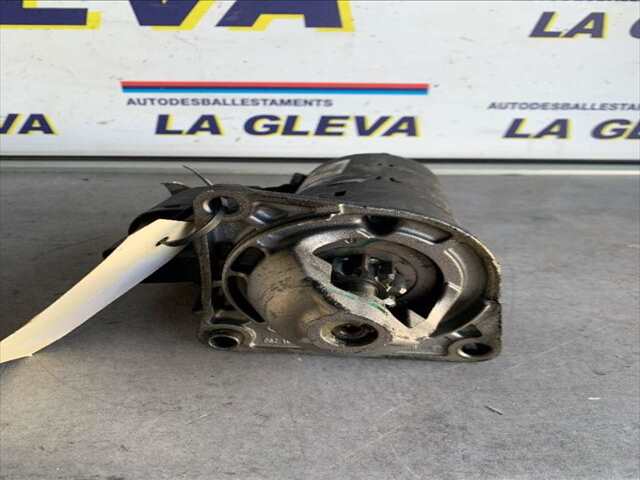 Foto 1ª: Motor de Arranque Saab 9-3 1.9 CDTI150CV/110KW SPORT/CABRIO 9440 YS3F) DESDE 06/2002 [Z19DTH] (2008)