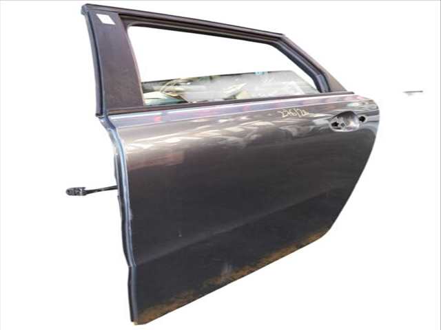Puerta Trasera Izquierda Peugeot 508 1.6 HDI