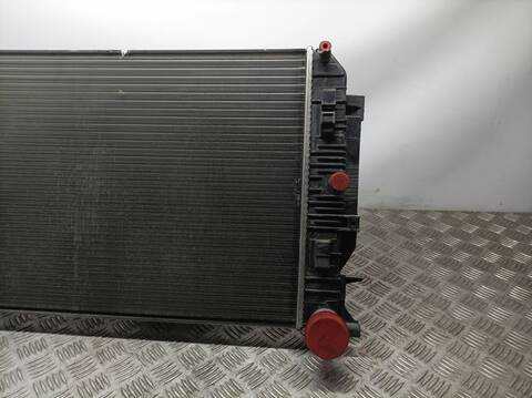 Foto 2ª: Radiador Motor Mercedes Sprinter 511/514/516 CDI RWD L2 907.153) 163CV 120KW [651958] (2018)