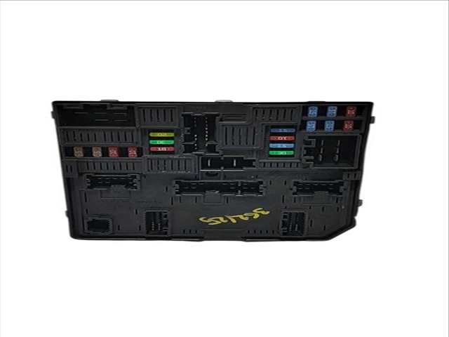 Caja Reles Fusibles Renault Kadjar LIMITED 1 TCE ENERGY 140CV