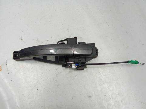 Maneta Exterior Trasera Derecha Ford Kuga 2.0 TDCI 120CV 88KW