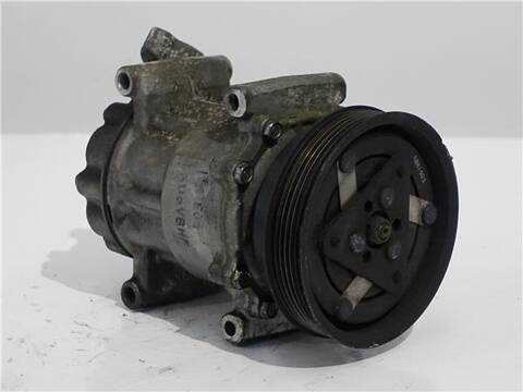 Compresor Aire Acondicionado Renault Modus 1.5 DCI FP0F JP0F) 86CV 63KW