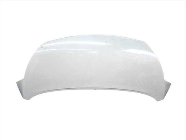 Capot Nissan Juke 1.6 DIG-T NISMO