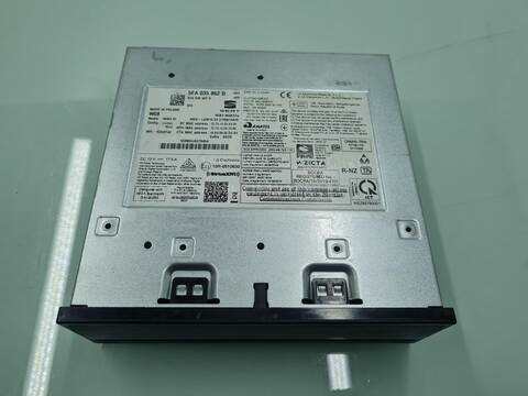 Foto 1ª: Sistema GPS Seat Leon FR 150CV 110KW [DPCA] (2021)