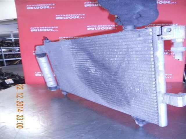 Foto 3ª: Radiador Calefaccion A.A. Peugeot 407 1.6 BUSINESS LINE [1.6 LTR. - 80 KW HDI FAP CAT (9HZ - DV6TED4)] [9HY]