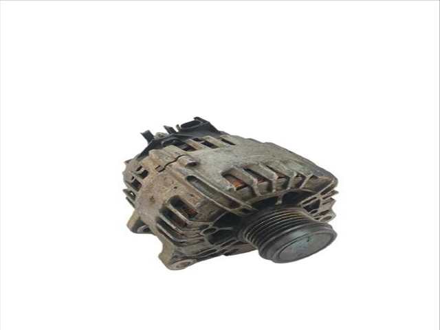 Foto 2ª: Alternador Ford Mondeo 2.0 TDCI (2007)