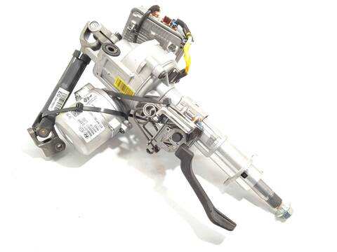 Foto 2ª: Columna Dirección Hyundai Kona EV 204CV 150KW [EM16] (2023)