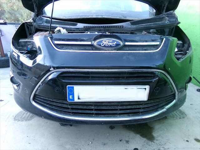 Paragolpes Delantero Ford C Max 2.0 TDCI 2010-2014