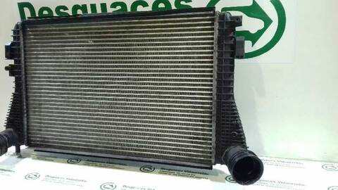 Foto 2ª: Intercooler Volkswagen Jetta ADVANCE 105CV 77KW [BKC] (2005)