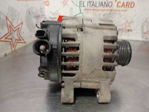 Foto 2ª: Alternador Citroen C4 BUSINESS 92CV 68KW [9H06] (2013)