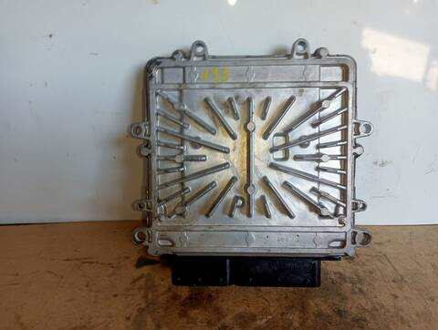 Foto 3ª: Centralita Motor ECU Volvo S60 2.4 DIESEL 126CV (2000)