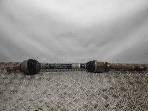 Transmision Delantera Derecha Citroen Jumpy CONTROL M 102CV 75KW FURGON