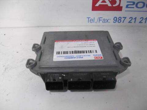 Centralita Motor ECU Citroen C5 2.0 HDI RCRHRH) BERLINA 136CV 100KW
