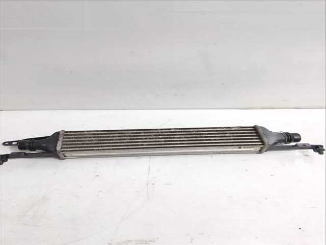 Foto 3ª: Intercooler Opel Corsa 1.3 CDTI L08 L68) 75CV 55KW [A 13 DTC,Z 13 DTJ] (2014)