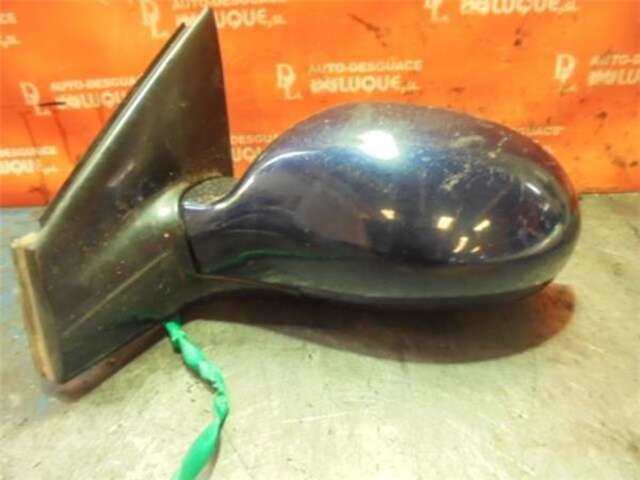 Foto 2ª: Retrovisor Izquierdo Citroen C5 2.0 16V EXCLUSIVE [2.0 LTR. - 100 KW 16V CAT (RFN - EW10J4)] [RFN (EW10J4)]
