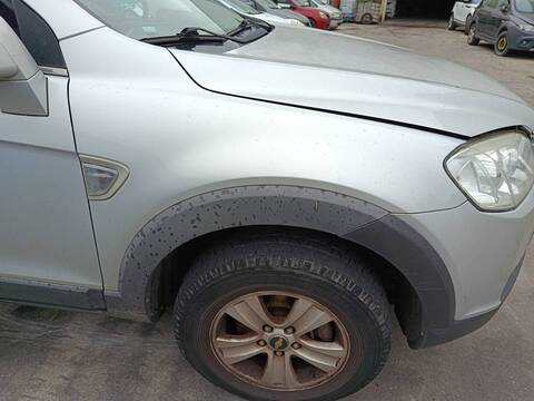 Aleta Delantera Derecha Chevrolet Captiva Z24SED