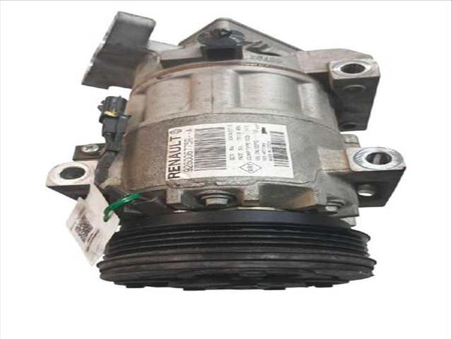 Foto 3ª: Compresor Aire Acondicionado Dacia Sandero 1.2 (2012)