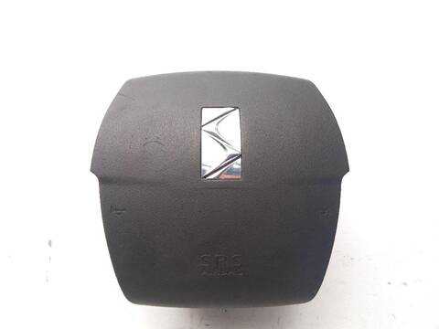 Foto 3ª: Kit Airbag Citroen DS4 1.6 HDI 110 [9HR (DV6C)] (2011)