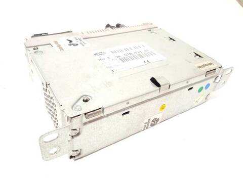 Foto 2ª: Sistema GPS Peugeot 208 ALLURE 95CV 70KW [8FP] (2012)