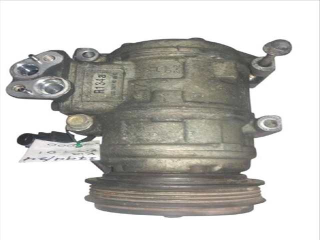 Compresor Aire Acondicionado Kia Carnival 2.9 TDI