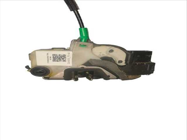 Foto 3ª: Cerradura Puerta Trasera Derecha Chevrolet Orlando 2.0 D (2010)