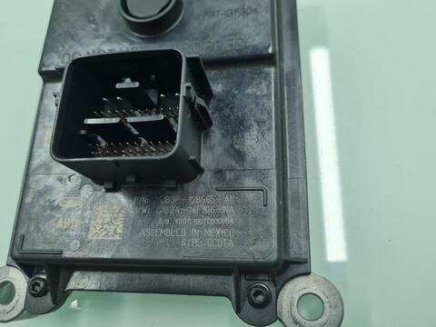 Foto 2ª: Centralita Motor ECU Ford Ranger DOBLE CABINA 4X4 RAPTOR 212CV 156KW [YN2X] (2019)