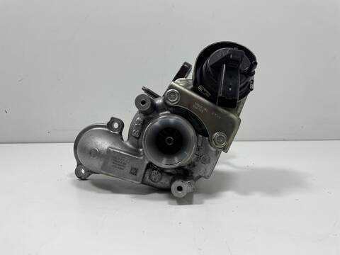 Turbocompresor Peugeot Partner BH02