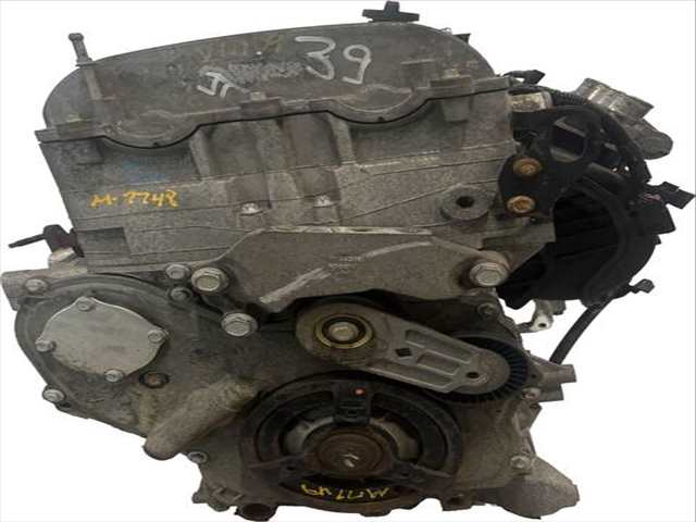 Foto 2ª: Motor Completo Chevrolet Alero 2.2 GASOLINA 141 - 151 CV [L61]