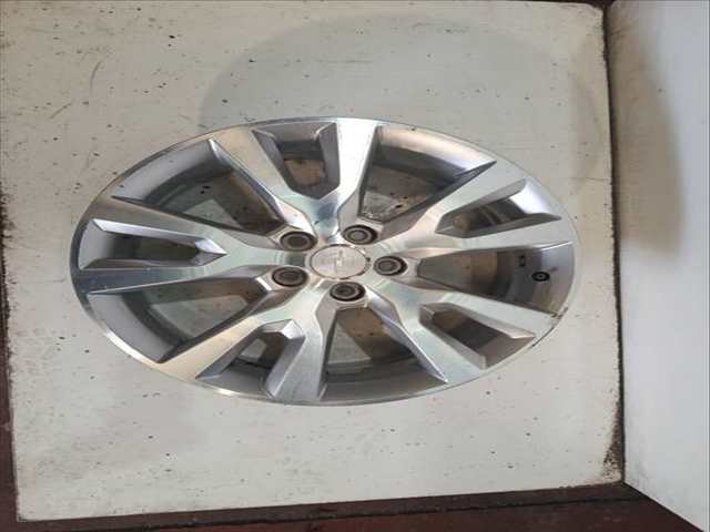 Foto 3ª: Juego LLantas Opel Antara Z22D1 (2013)