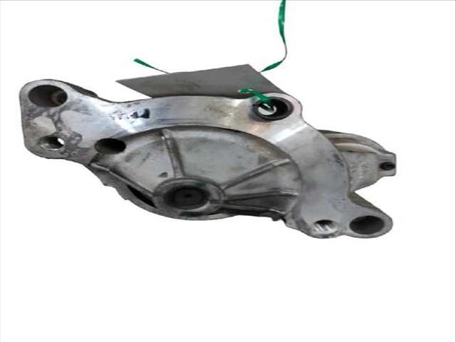 Foto 2ª: Motor de Arranque Citroen Spacetourer 2.0 BLUEHDI 180 (2016)