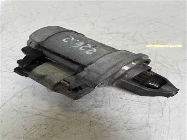 Foto 3ª: Motor de Arranque Hyundai i30 250 - 280 CV [G4KH] (2018)