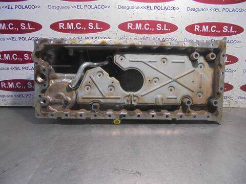 Foto 4ª: Carter Volvo XC 90 2.9 BI-TURBO CAT 272CV 200KW [B6294T] (2004)