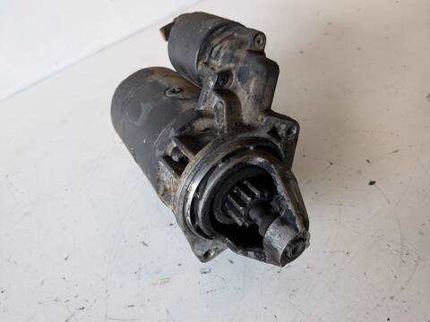 Foto 2ª: Motor de Arranque Lada Niva L 1.6 CAT 72CV