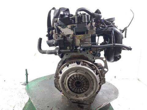Foto 3ª: Motor Completo Ford Focus GHIA BERLINA 131CV 96KW [EDDC] (1999)
