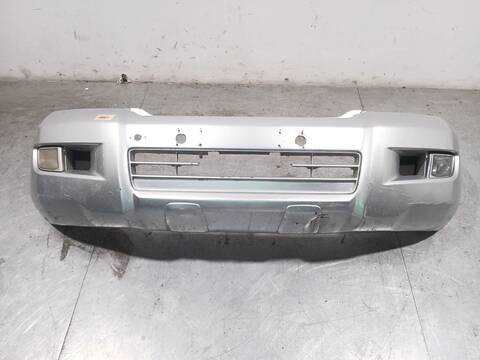 Paragolpes Delantero Toyota Land Cruiser 3.0 D-4D KDJ120 KDJ125 KDJ121) 173CV 127KW