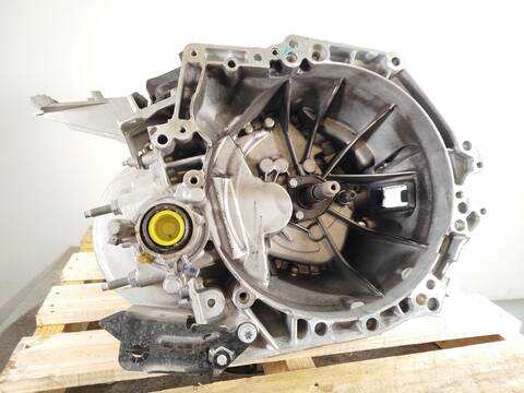 Caja Cambios Peugeot 308 1.2 THP 130 131CV 96KW