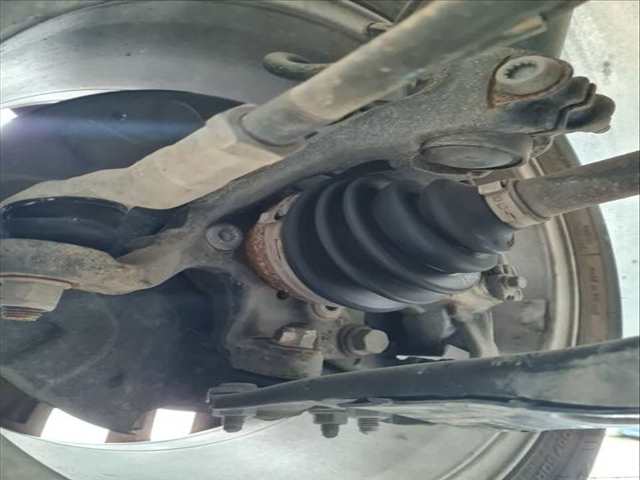 Mangueta Delantera Izquierda Skoda Octavia AMBITION PLUS 149CV 110KW