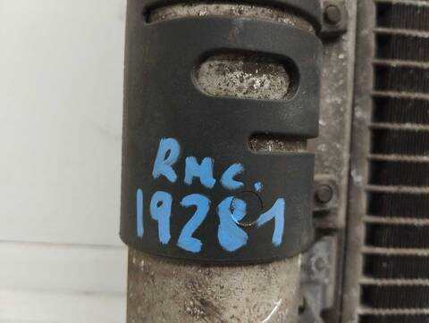 Foto 4ª: Radiador Calefaccion A.A. Renault Clio AUTHENTIQUE 58CV 43KW [D7F G7] (2004)