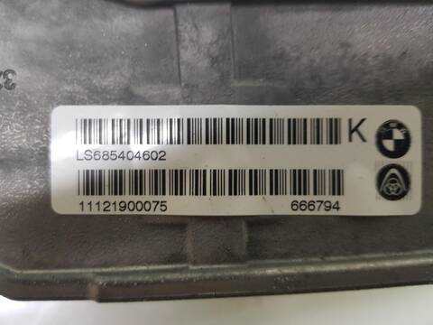Foto 3ª: Columna Dirección Bmw X3 2.0 TD 184CV [N47D20C] (2010)