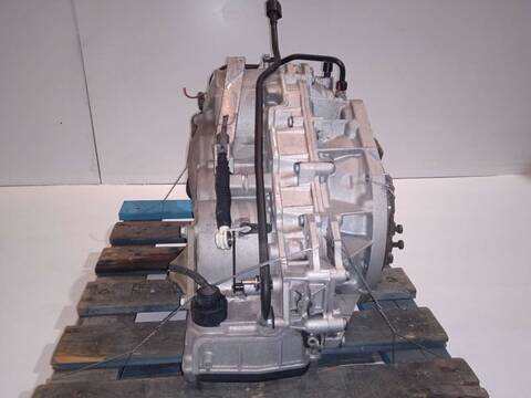 Caja Cambios Automatica Mercedes Clase A 140 170 CDI 168.009) 95CV 70KW AUT.