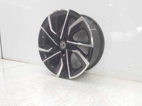 Foto 2ª: LLanta Aleacion Mg ZS LUXURY (2022)