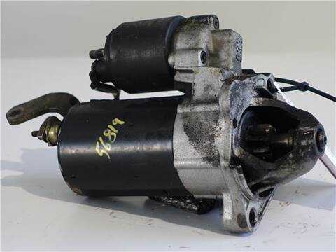 Motor de Arranque Audi A4 2.0 BERLINA 130CV 96KW
