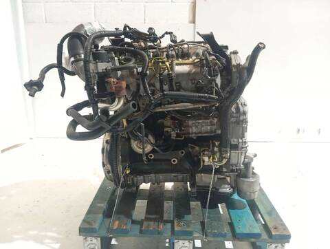 Motor Completo Nissan X-Trail COMFORT 114CV 84KW T30)